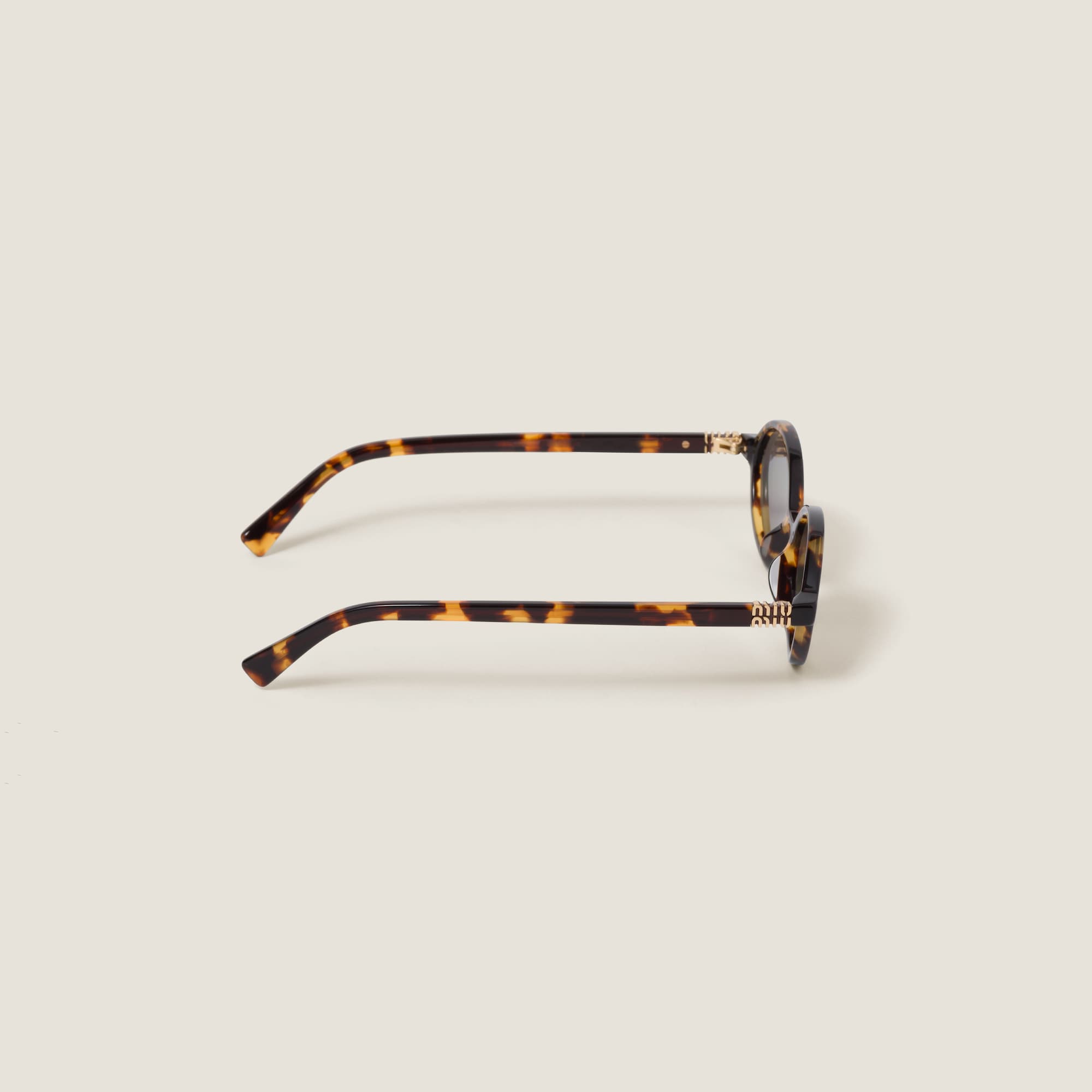 Miu Regard sunglasses - Image 4